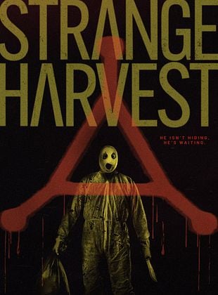 Strange Harvest
