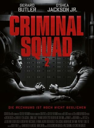  Criminal Squad 2