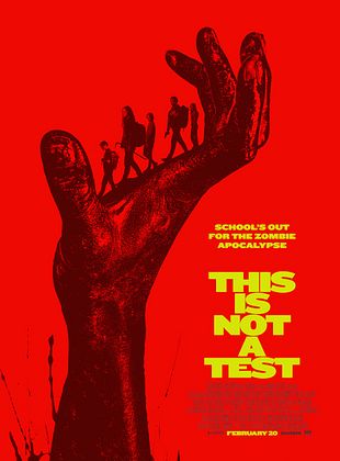 This Is Not a Test