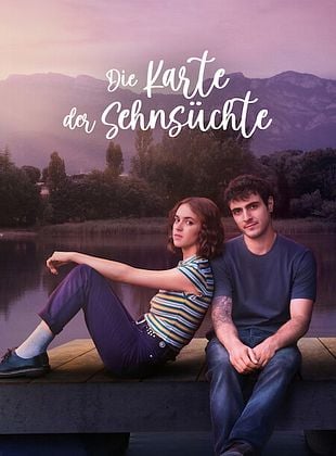 Die Karte der Sehnsüchte