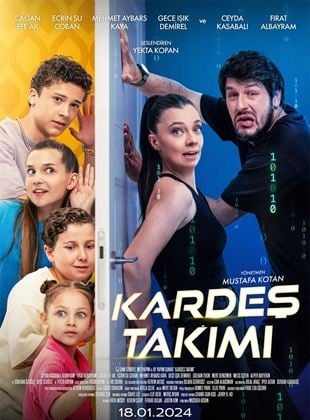  Kardeş Takımı 2