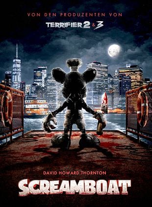 Screamboat