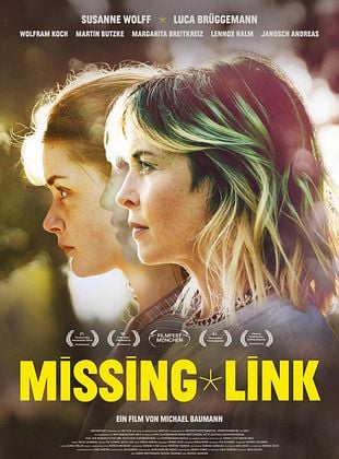 Missing*Link