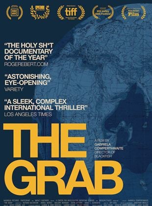  The Grab