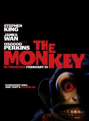  The Monkey