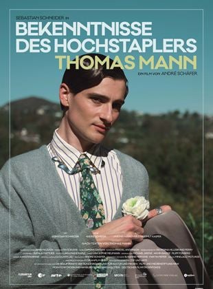  Bekenntnisse des Hochstaplers Thomas Mann