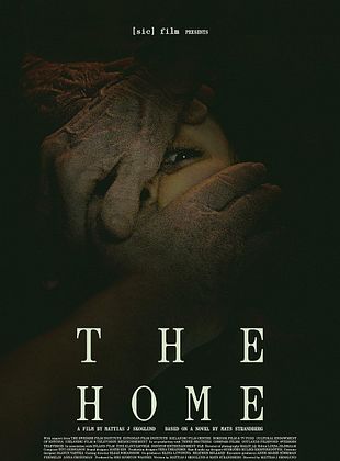 Filmposter von  The Home