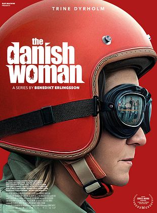 Poster der Serie The Danish Woman