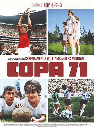 Copa 71
