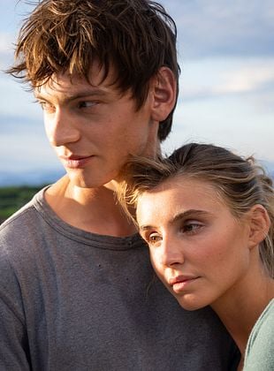 Filmposter von  Du+Ich – Allein gegen alle
