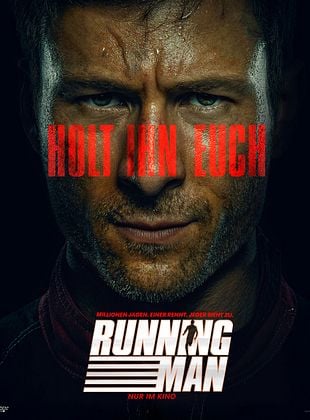 The Running Man