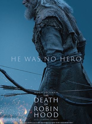 The Death Of Robin Hood