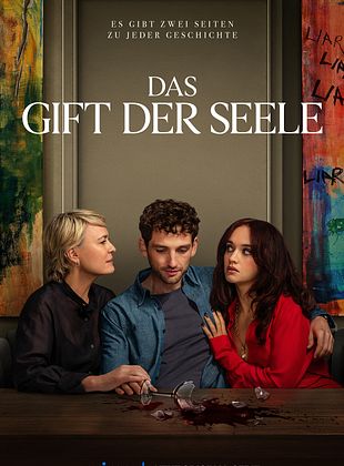 Das Gift der Seele