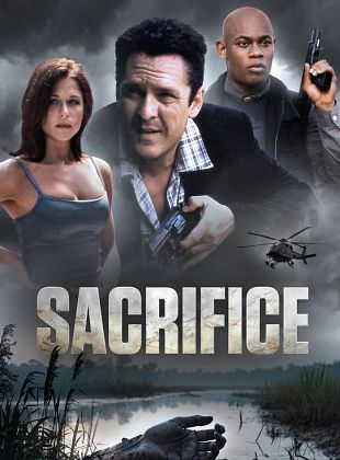 Filmposter von Sacrifice - Der Sweetwater-Killer