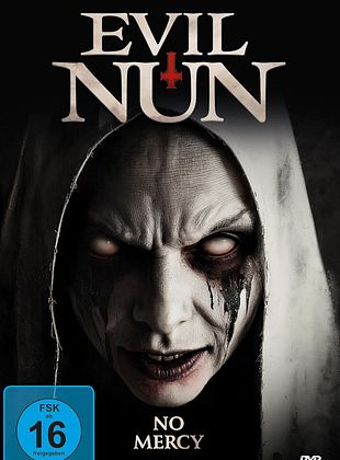Evil Nun
