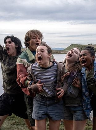 Filmposter von Sunny Dancer