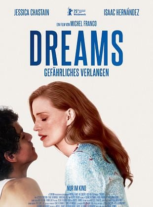 Dreams - Gefährliches Verlangen