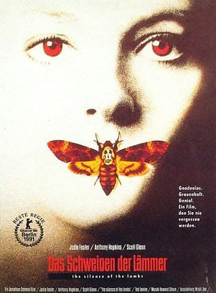 Das Schweigen der Lämmer