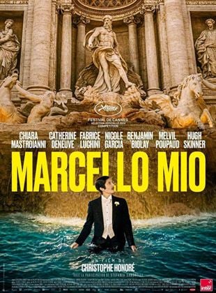  Marcello Mio