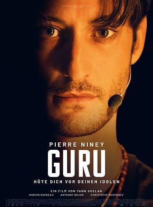 Filmposter von  Guru
