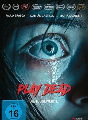 Play Dead - Die Todgeweihte