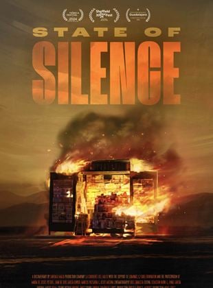  State of Silence