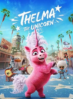  Thelma, das Einhorn