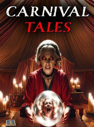 Filmposter von Carnival Tales