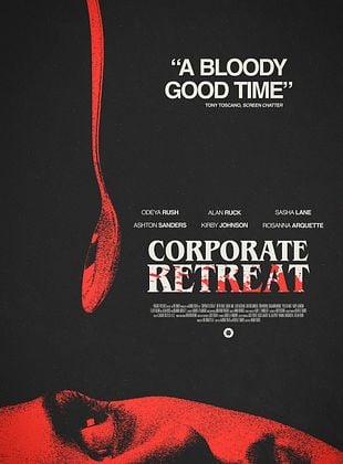 Corporate Retreat