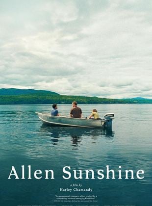 Allen Sunshine