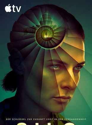 Poster der Serie Silo - Staffel 4