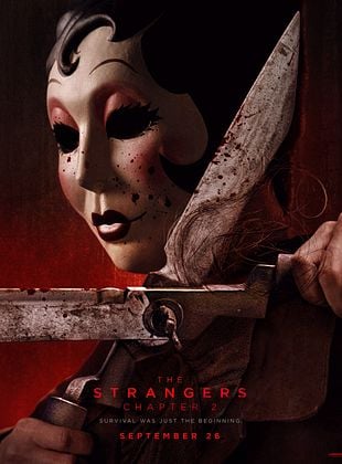 The Strangers: Chapter 2