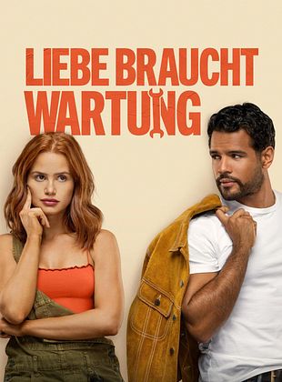 Liebe braucht Wartung