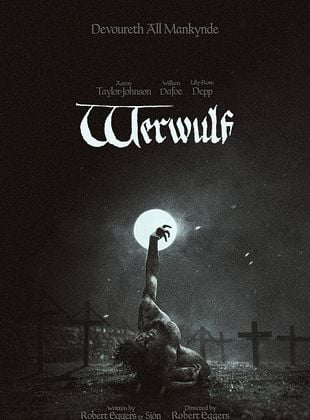 Werwulf