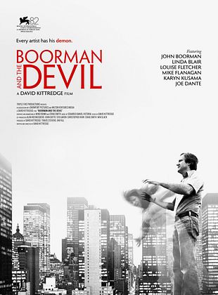 Filmposter von Boorman And The Devil