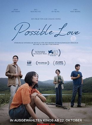 Possible Love