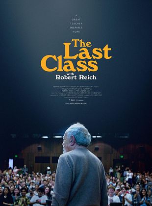 Filmposter von  The Last Class