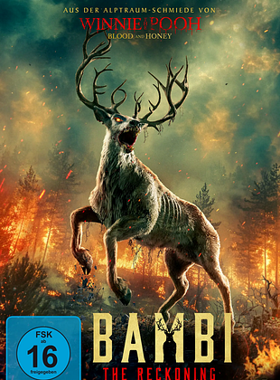 Bambi: The Reckoning