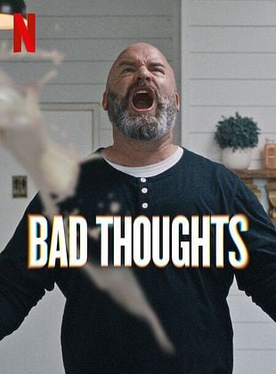 Poster der Serie Bad Thoughts