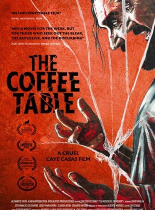  The Coffee Table