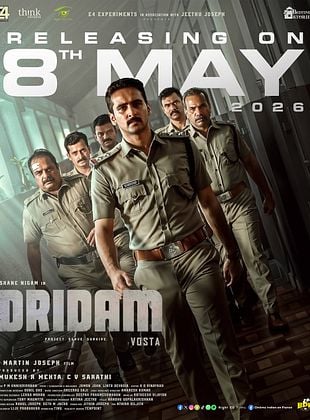 Dridam