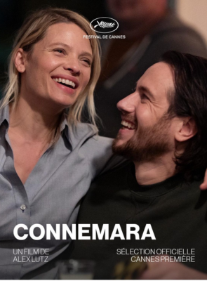 Filmposter von Connemara
