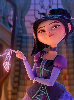 Filmposter von Steps