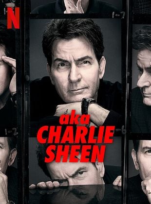 aka Charlie Sheen
