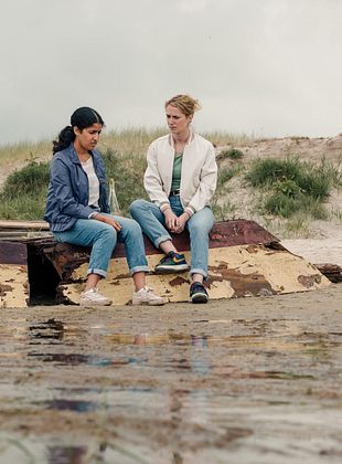 Filmposter von Dünentod – Ein Nordsee-Krimi: Tödliche Geheimnisse