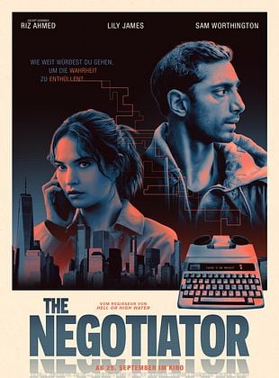 The Negotiator