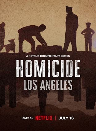 Homicide: Los Angeles