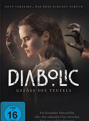 Diabolic - Gefäß des Teufels