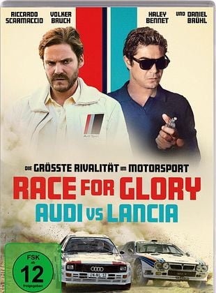  Race For Glory - Audi Vs. Lancia