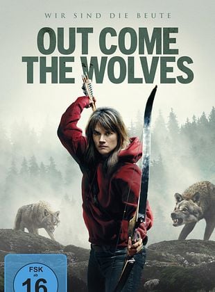  Out Come The Wolves - Wir sind die Beute